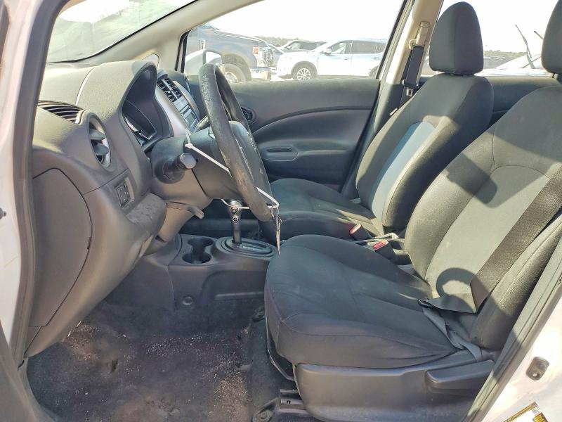 Продаж на аукціоні авто 2018 Nissan Versa Note, vin: 3N1CE2CP6JL360464, номер лоту: 59257416