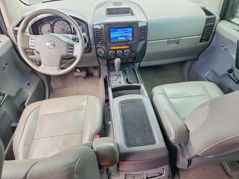 Продаж на аукціоні авто 2007 Nissan Titan, vin: 1N6BA07A17N216843, номер лоту: 57567266