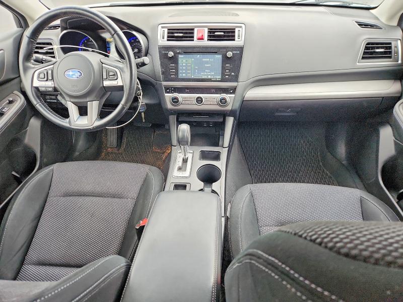 Продажа на аукционе авто 2015 Subaru Outback, vin: 4S4BSACC1F3335527, номер лота: 58469106