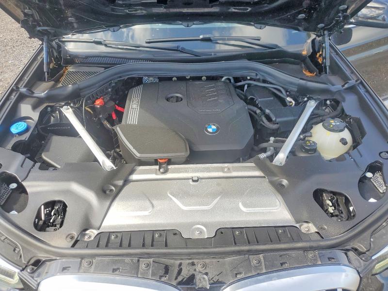 Aukcja sprzedaży 2024 Bmw X3, vin: 5UX53DP01R9V10889, numer aukcji: 55754916