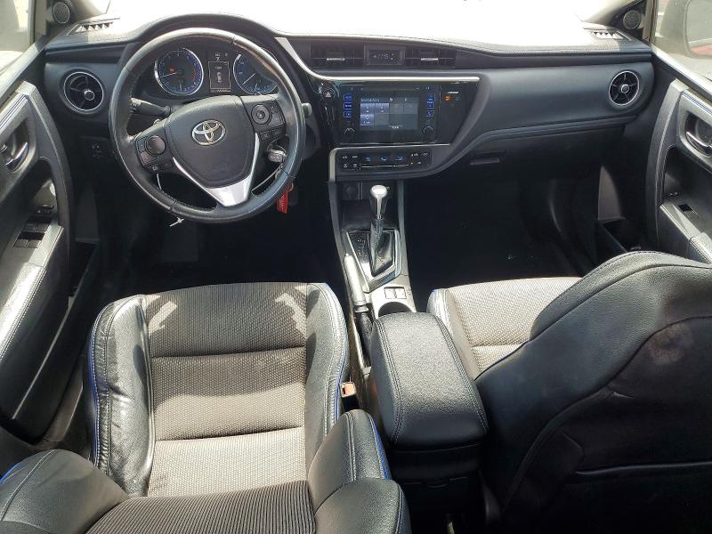 Aukcja sprzedaży 2017 Toyota Corolla, vin: 5YFBURHE0HP642303, numer aukcji: 59154116