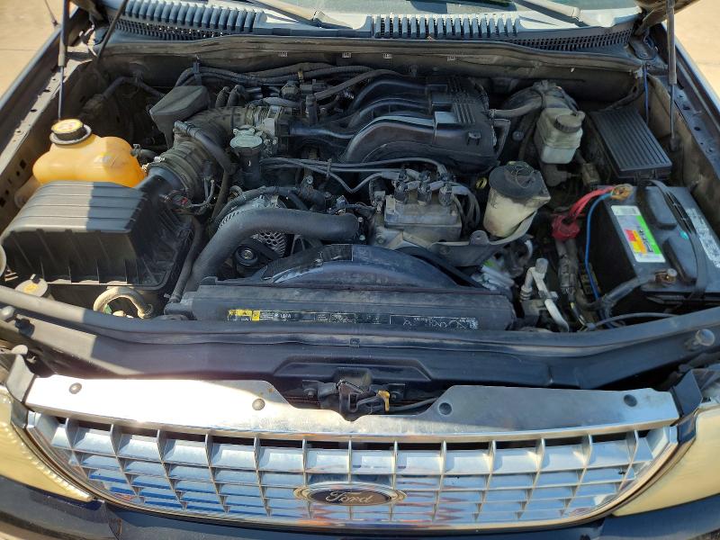 Aukcja sprzedaży 2005 Ford Explorer, vin: 1FMZU63K85UA15773, numer aukcji: 55453036