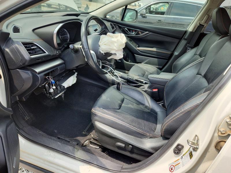 2018 Subaru Crosstrek მანქანა იყიდება აუქციონზე, vin: JF2GTAMC4J8200156, აუქციონის ნომერი: 58055646