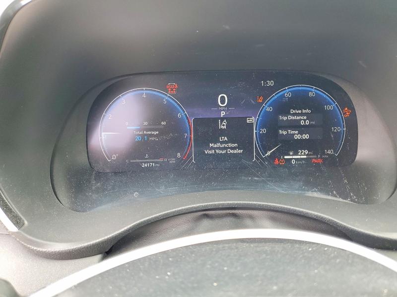 Продажа на аукционе авто 2023 Toyota Highlander, vin: 5TDKDRBH0PS014637, номер лота: 59384646