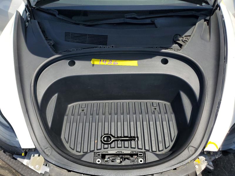 56488756 :رقم المزاد ، 5YJ3E1EA2MF068975 vin ، 2021 Tesla Model 3 مزاد بيع