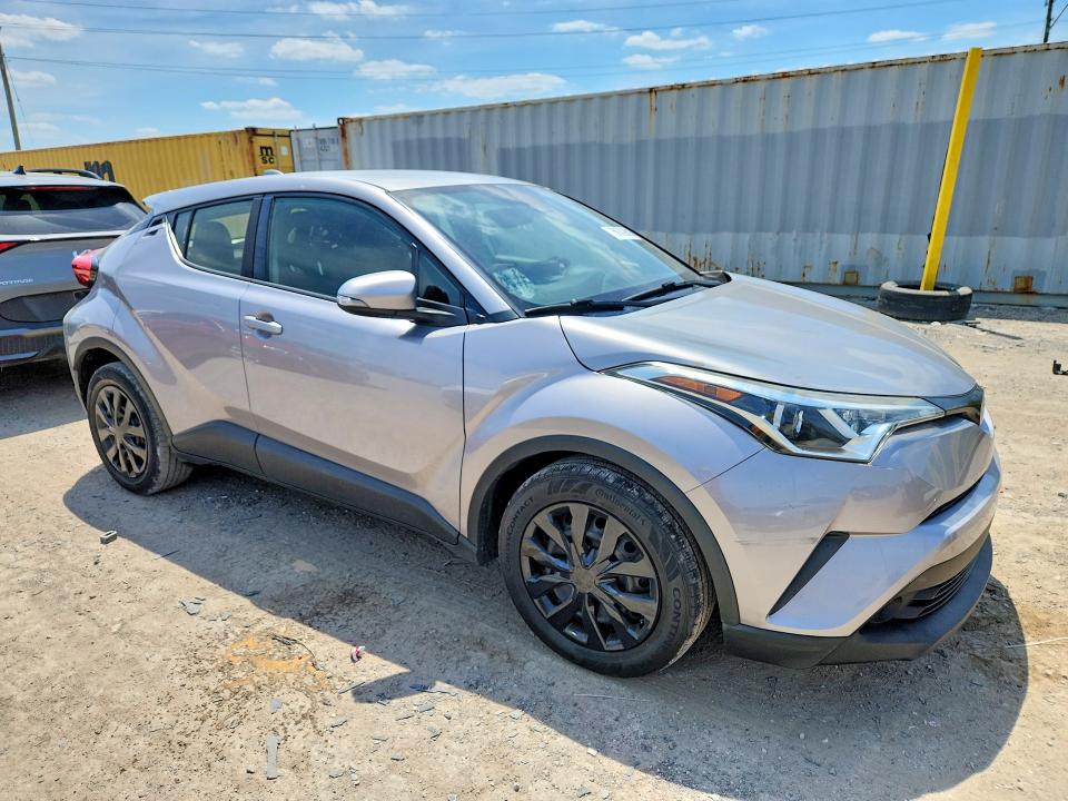Aukcja sprzedaży 2019 Toyota C-hr, vin: JTNKHMBXXK1022874, numer aukcji: 56302886
