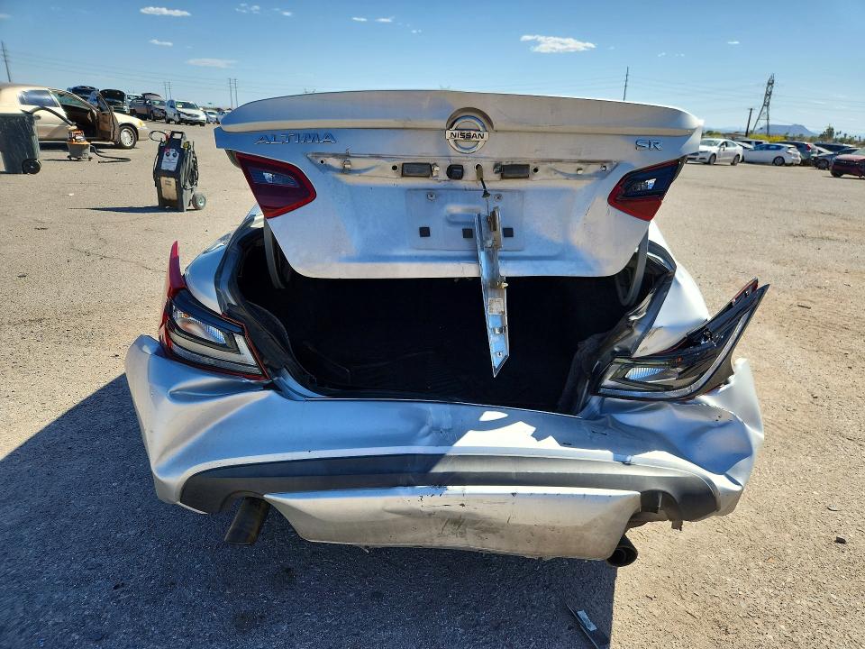 Продажа на аукционе авто 2017 Nissan Altima, vin: 1N4AL3AP9HN310578, номер лота: 55969136