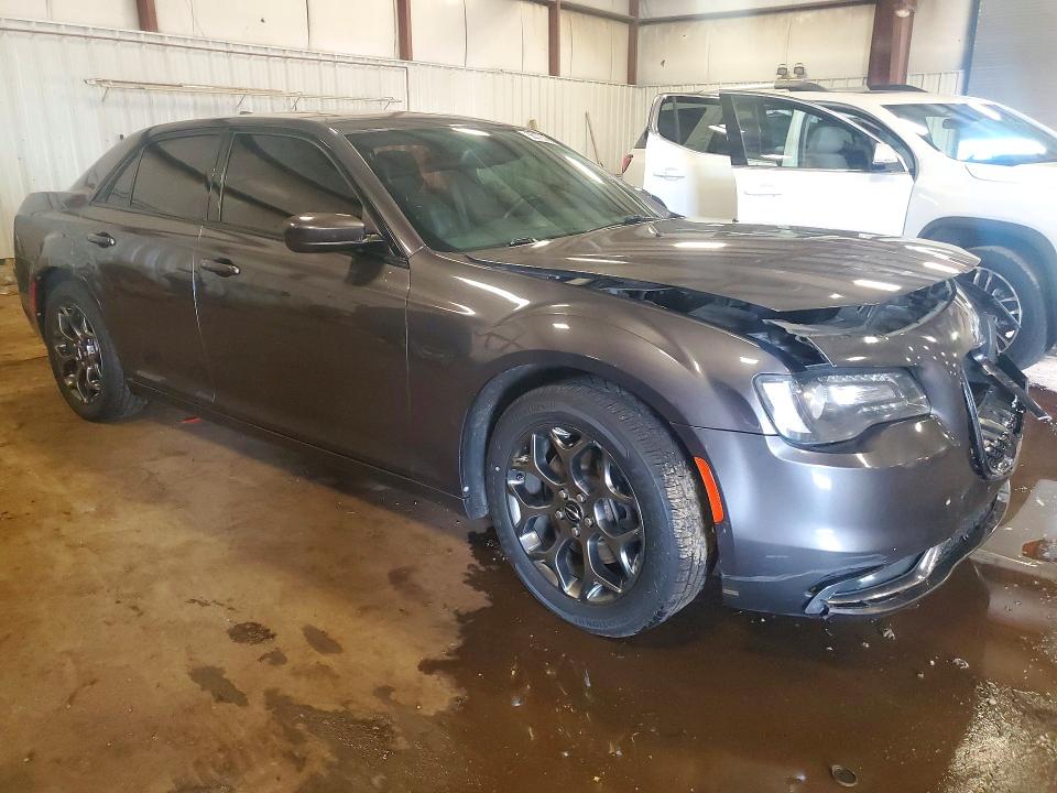 Aukcja sprzedaży 2016 Chrysler 300, vin: 2C3CCAGG0GH261975, numer aukcji: 56378566