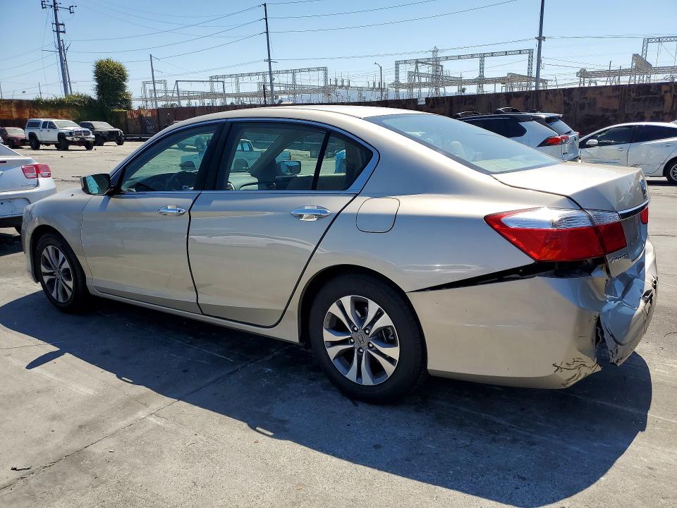 2015 Honda Accord მანქანა იყიდება აუქციონზე, vin: 1HGCR2F38FA043831, აუქციონის ნომერი: 58486046