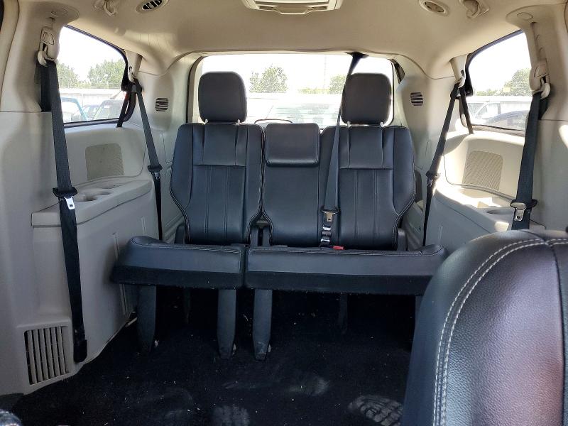 Aukcja sprzedaży 2013 Chrysler Town And Country, vin: 2C4RC1BG8DR604812, numer aukcji: 56608536