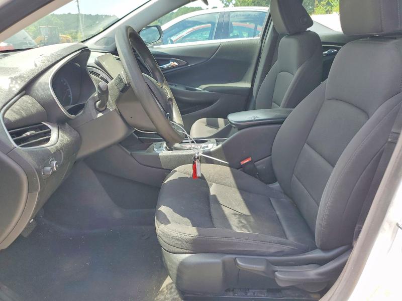 58498396 :رقم المزاد ، 1G1ZC5ST0PF235047 vin ، 2023 Chevrolet Malibu مزاد بيع