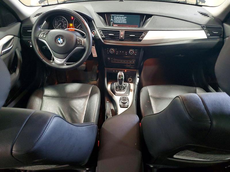 Продажа на аукционе авто 2015 Bmw X1, vin: WBAVL1C52FVY31731, номер лота: 57024026