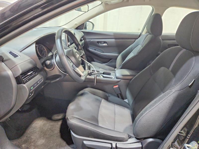 2025 Nissan Sentra მანქანა იყიდება აუქციონზე, vin: 3N1AB8CV2SY365053, აუქციონის ნომერი: 58143266