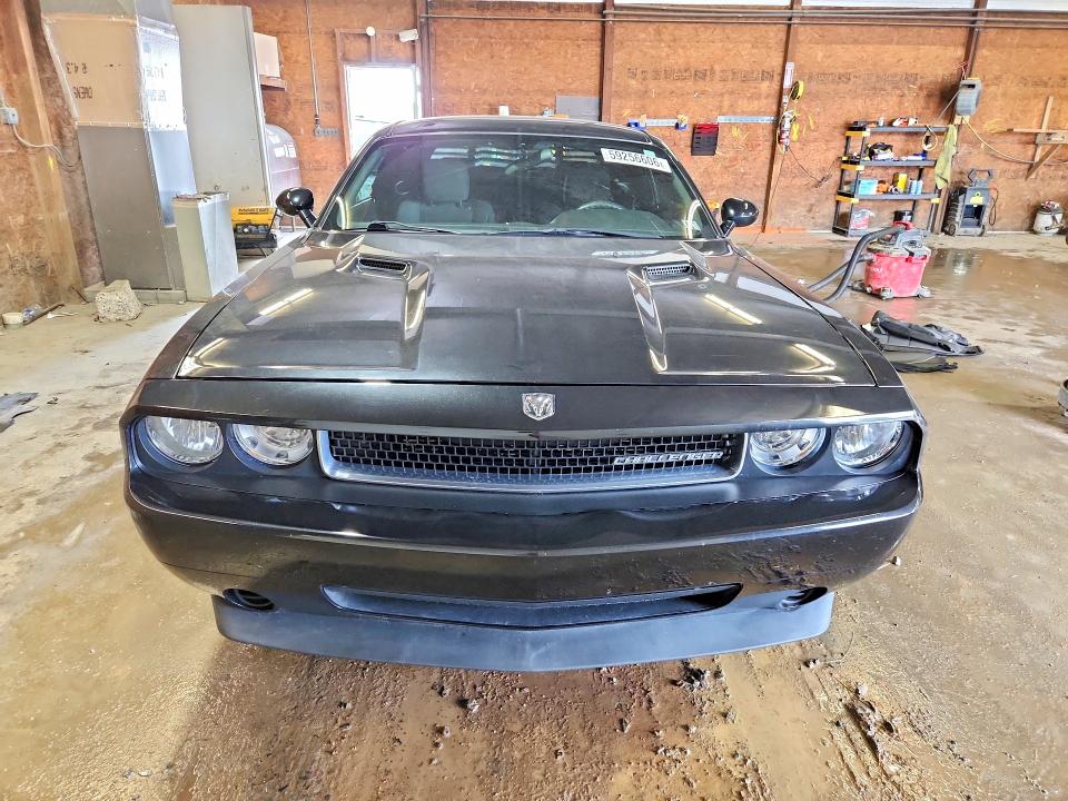 Продаж на аукціоні авто 2010 Dodge Challenger, vin: 2B3CJ4DV0AH323809, номер лоту: 59256606