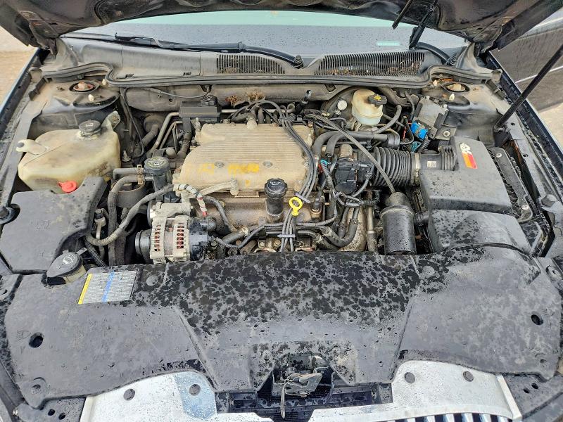 58782566 :رقم المزاد ، 1G4HC5E19AU129255 vin ، 2010 Buick Lucerne مزاد بيع
