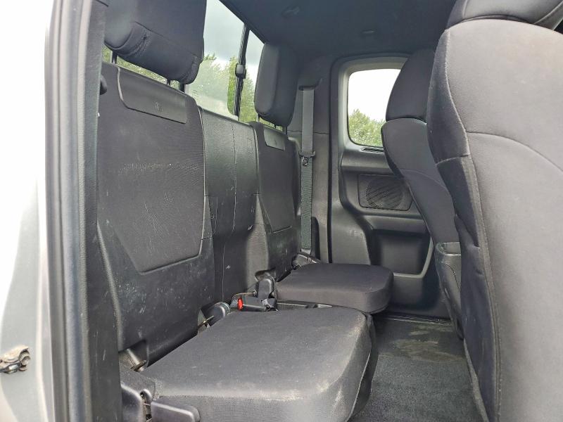 Auction sale of the 2023 Toyota Tacoma, vin: 3TYSZ5AN1PT111870, lot number: 56472936