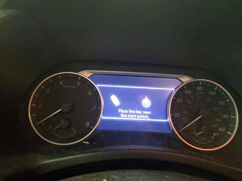 58793406 :رقم المزاد ، 3N1AB8DV4RY313920 vin ، 2024 Nissan Sentra مزاد بيع