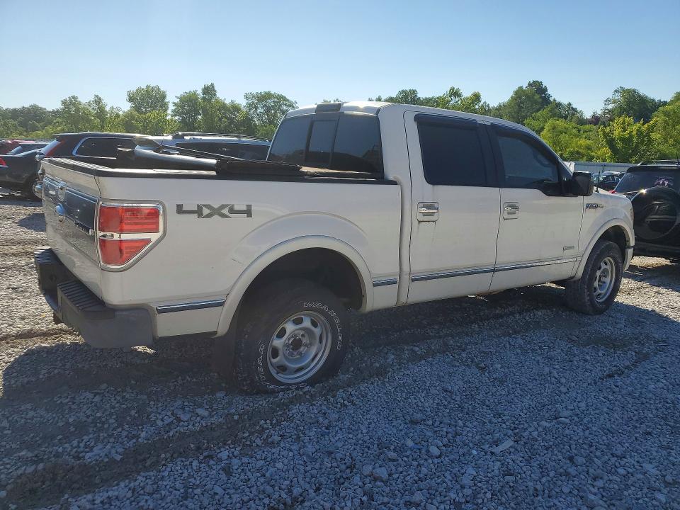 Aukcja sprzedaży 2013 Ford F150, vin: 1FTFW1ET9DFC75516, numer aukcji: 58620756