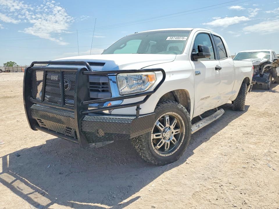 Aukcja sprzedaży 2014 Toyota Tundra, vin: 5TFUW5F10EX411202, numer aukcji: 58748076
