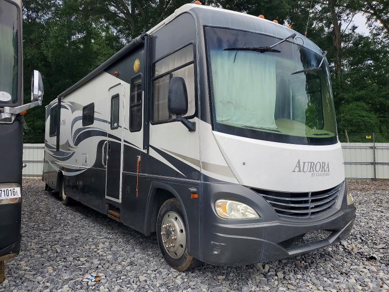 Продажа на аукционе авто 2007 Coachmen Rv Recreational Vehicle (rv), vin: 5B4MP67G773424079, номер лота: 55608676