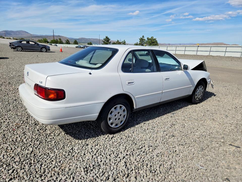 55473386 :رقم المزاد ، JT2BG12KXT0346644 vin ، 1996 Toyota Camry مزاد بيع