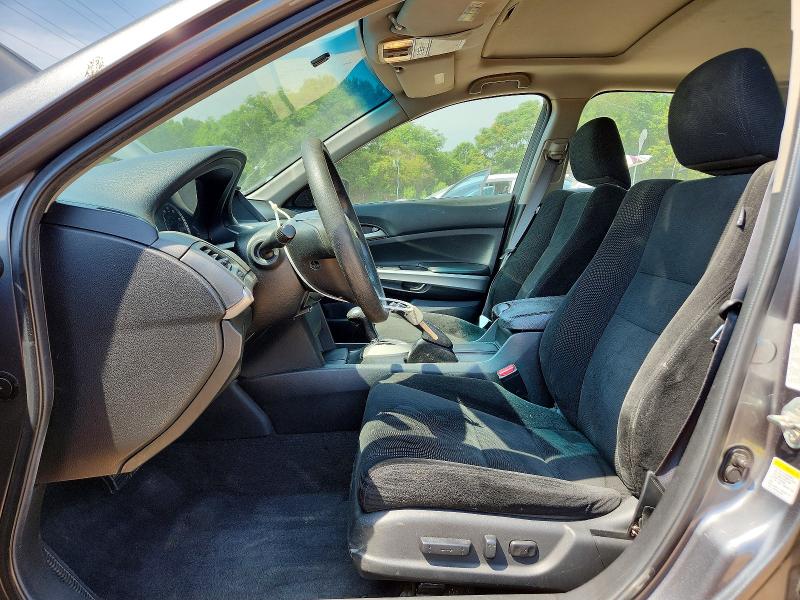 Продаж на аукціоні авто 2010 Honda Accord, vin: 1HGCP2F71AA004855, номер лоту: 56272626