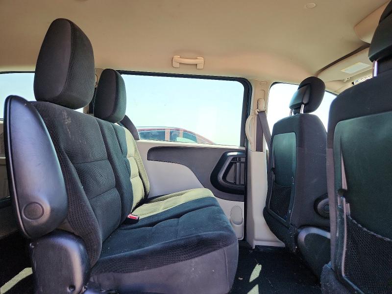 58898396 :رقم المزاد ، 2C4RDGBG2KR528288 vin ، 2019 Dodge Grand Caravan مزاد بيع