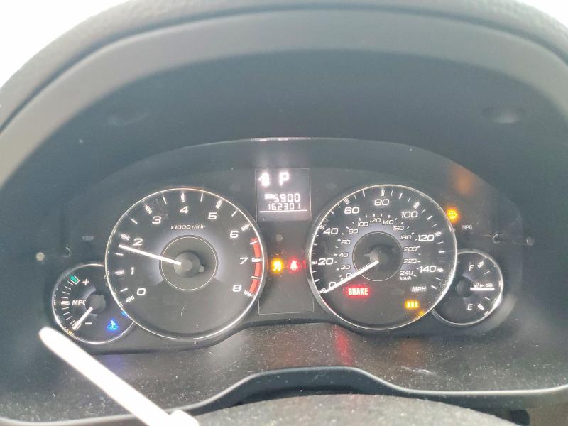 58379086 :رقم المزاد ، 4S4BRBCC7C3278070 vin ، 2012 Subaru Outback مزاد بيع