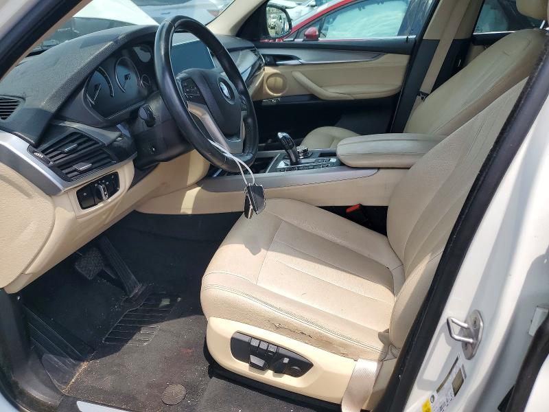 57006596 :رقم المزاد ، 5UXKT0C58G0S77737 vin ، 2016 Bmw X5 مزاد بيع