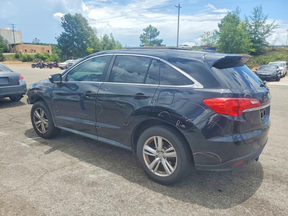 Продаж на аукціоні авто 2013 Acura Rdx, vin: 5J8TB4H56DL016644, номер лоту: 57639076