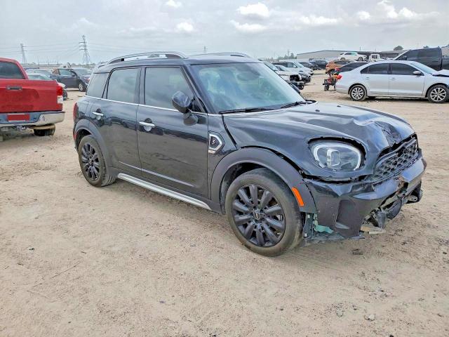 Продаж на аукціоні авто 2024 Mini Cooper, vin: WMZ53BR06R3R67753, номер лоту: 58030406