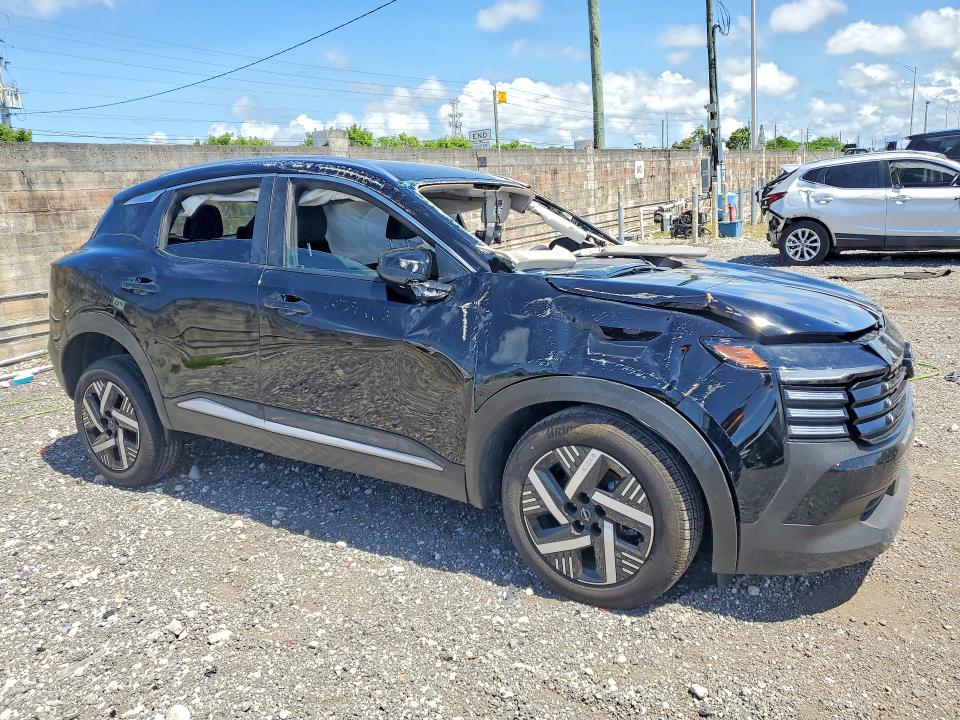 Aukcja sprzedaży 2026 Nissan Kicks, vin: 3N8AP6CE0TL360634, numer aukcji: 56541446