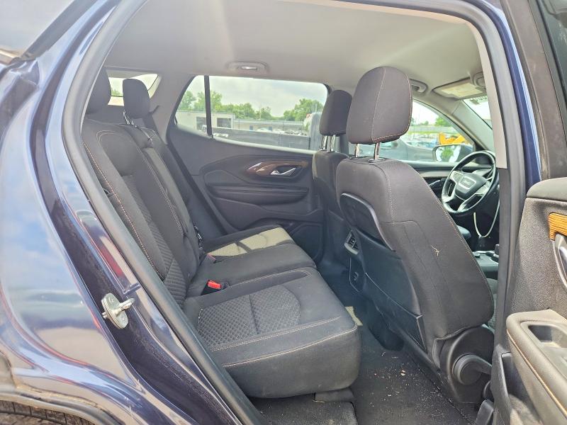 Aukcja sprzedaży 2018 Gmc Terrain, vin: 3GKALMEV2JL314958, numer aukcji: 54141806