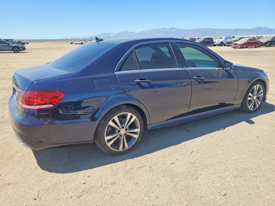 2014 Mercedes-benz E მანქანა იყიდება აუქციონზე, vin: WDDHF5KB4EA919147, აუქციონის ნომერი: 56888916
