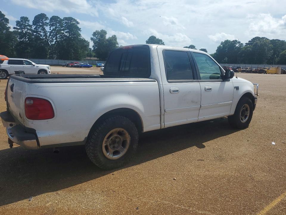 Продажа на аукционе авто 2003 Ford F150, vin: 1FTRW07L33KA66282, номер лота: 58583726