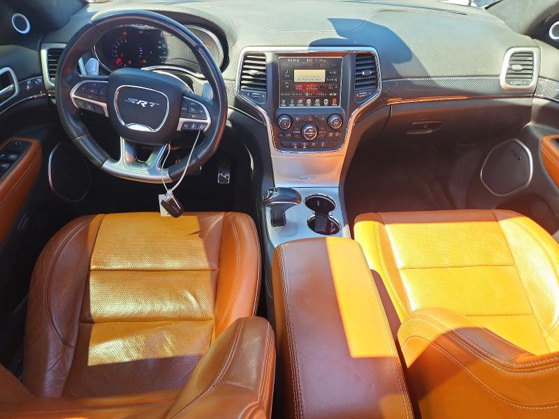 Продаж на аукціоні авто 2015 Jeep Grand Cherokee, vin: 1C4RJFDJ7FC858888, номер лоту: 58783696