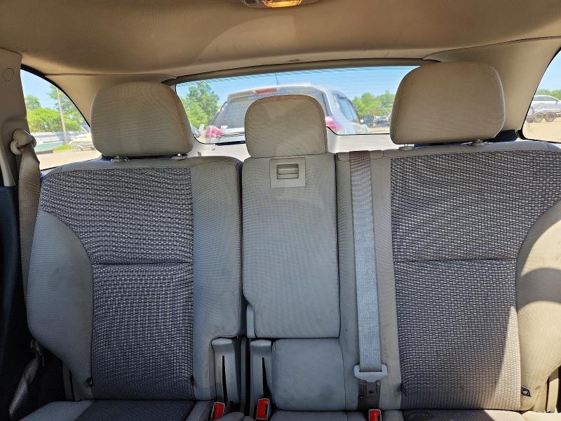 Aukcja sprzedaży 2011 Ford Edge, vin: 2FMDK4JC9BBB00722, numer aukcji: 55703136