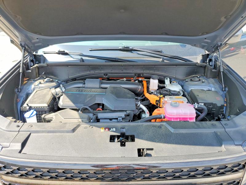 Auction sale of the 2025 Hyundai Santa Fe, vin: 5NMP54G19SH042031, lot number: 58331756