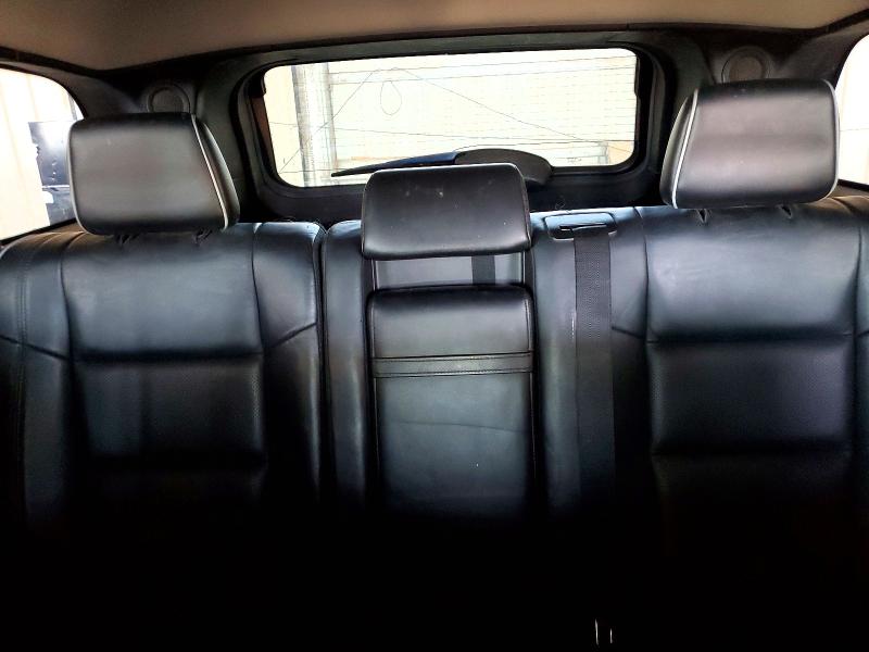 57400686 :رقم المزاد ، 1J4RR6GT3BC606341 vin ، 2011 Jeep Grand Cherokee مزاد بيع