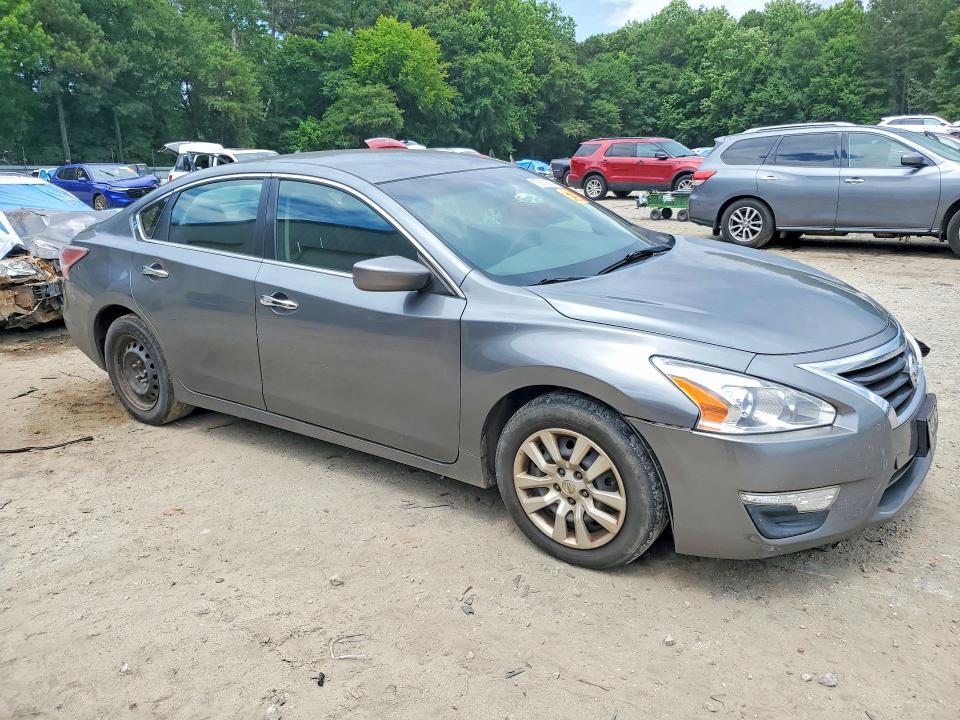 Aukcja sprzedaży 2015 Nissan Altima, vin: 1N4AL3AP3FC248099, numer aukcji: 56630836