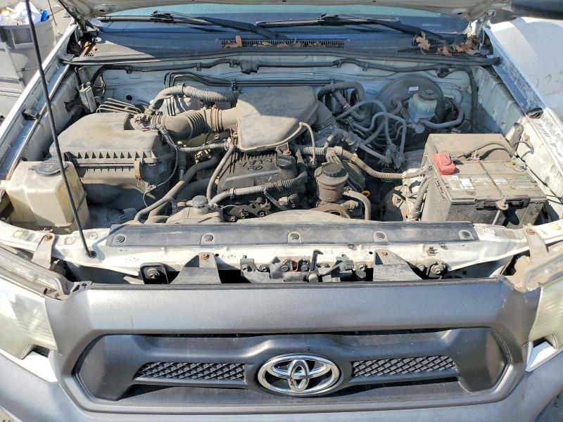 Aukcja sprzedaży 2012 Toyota Tacoma, vin: 5TFNX4CN3CX016477, numer aukcji: 57187996