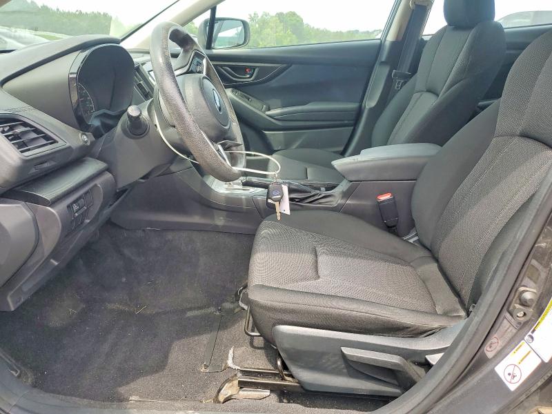 Продаж на аукціоні авто 2018 Subaru Impreza, vin: 4S3GKAA68J3606227, номер лоту: 58890166