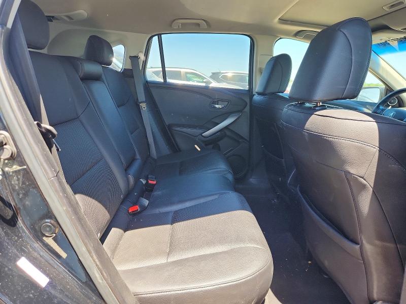 Продаж на аукціоні авто 2013 Acura Rdx, vin: 5J8TB4H30DL008828, номер лоту: 54596296