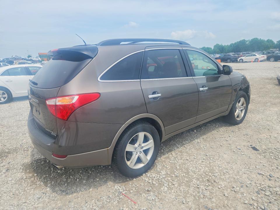 Продажа на аукционе авто 2008 Hyundai Veracruz, vin: KM8NU13C38U074194, номер лота: 56668036