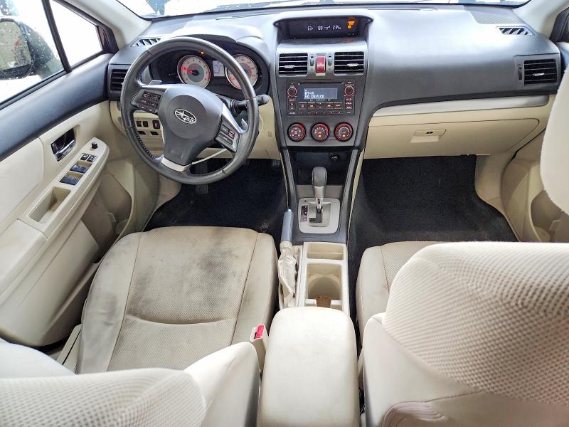 Продажа на аукционе авто 2012 Subaru Impreza, vin: JF1GPAD62CH232321, номер лота: 58948986