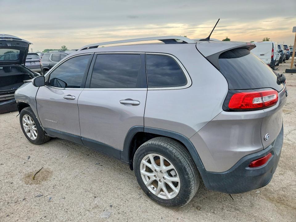 Aukcja sprzedaży 2017 Jeep Cherokee, vin: 1C4PJLCB9HD221501, numer aukcji: 56587656