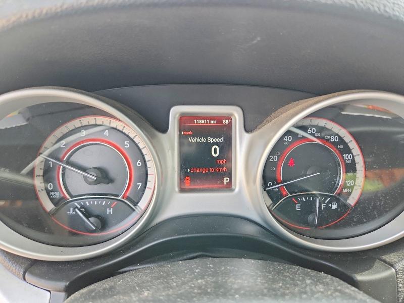 Aukcja sprzedaży 2016 Dodge Journey, vin: 3C4PDCAB9GT139500, numer aukcji: 57316506