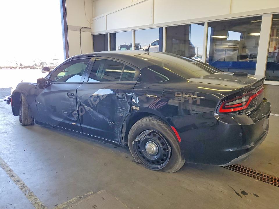 Продажа на аукционе авто 2020 Dodge Charger, vin: 2C3CDXKT1LH189442, номер лота: 55341316