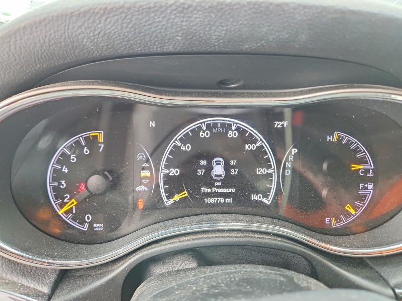 Продажа на аукционе авто 2018 Jeep Grand Cherokee, vin: 1C4RJFLG3JC273773, номер лота: 55833136