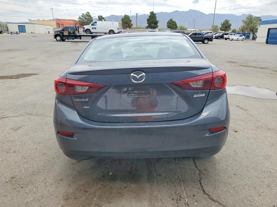 Aukcja sprzedaży 2014 Mazda 3, vin: JM1BM1V75E1132827, numer aukcji: 57482646
